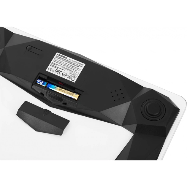 Ваги підлогові Ardesto SCB-965PLANK - зображення 3