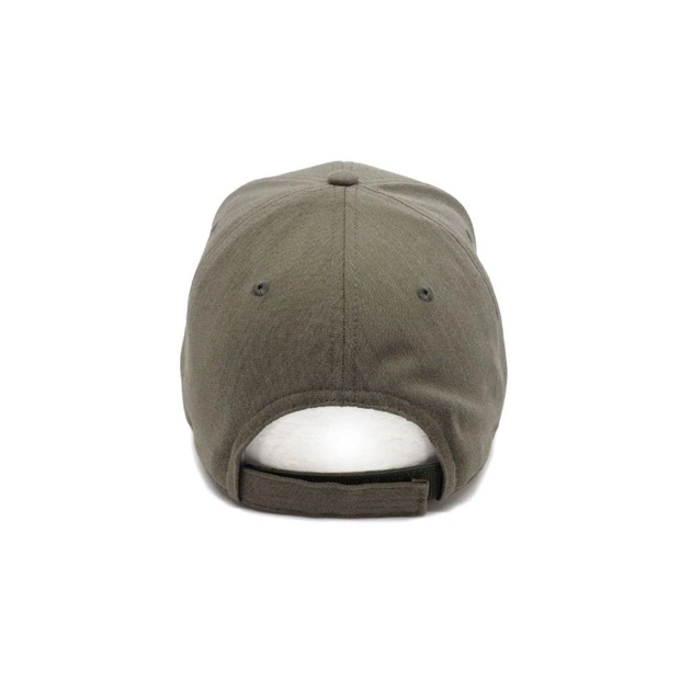 Кепка coFEE Rayon оливковий (4350.31 CO) - зображення 3