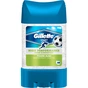 Антиперспірант Gillette Power Rush 70 мл (4015600810849) - зменшене зображення 1