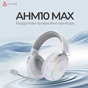 Bluetooth-гарнітура Ajazz AHM10 Max White (AHM10-MAX-W) - зменшене зображення 4