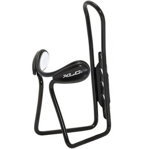 Фляготримач XLC BC-A01, чорний (2503200000) зображення 1