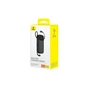 Батарея універсальна Baseus Qpow2 20000mAh 22.5W PD, QC/3.0, Black (P10055002113-00) - preview 8