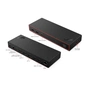 Порт-репликатор Lenovo ThinkPad USB4 Smart Dock 5500 (40BC0135EU) - уменьшенное изображение 8