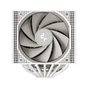Кулер до процесора Deepcool Assassin IV WH (R-ASN4-WHNNMT-G) - зменшене зображення 4