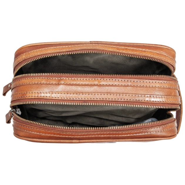 Несесер Ashwood G37 Honey - изображение 7