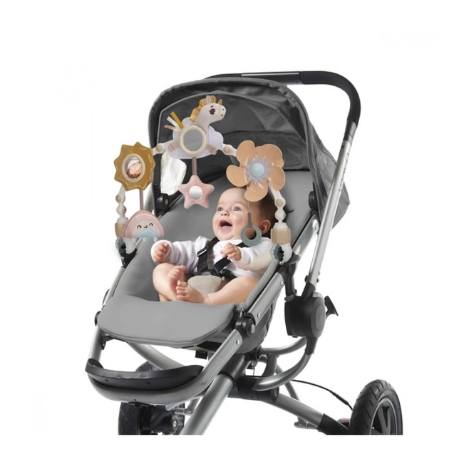 Дуга для коляски Tiny Love Єдиноріг, колекція "Країна Єдинорогі (1405600030) - picture 3