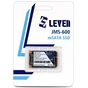 Накопичувач SSD mSATA 128GB LEVEN (JMS600-128GB) - зменшене зображення 3