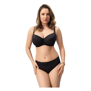 Труси Corin Brief Natalie 03711 Чорний XXL (5904906659919) зображення 1