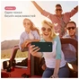 Чохол до мобільного телефона Intaleo SoftShell Samsung Galaxy A07 Dark Green (1283126631252) - зменшене зображення 6