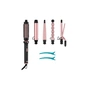 Стайлер WINNINGSTAR ST-5776 Black - зменшене зображення 1