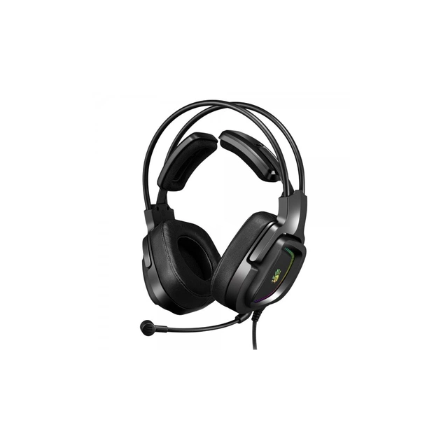 Навушники A4Tech Bloody G575P Black (4711421965842) - зображення 1