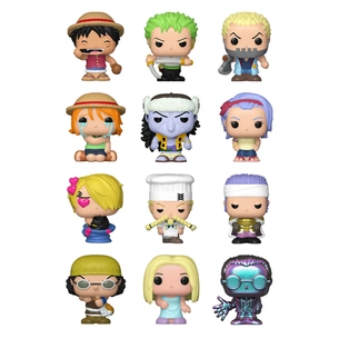 Фігурка Funko Pop Bitty POP! серії Великий куш (в асорт.) (86898) зображення 1