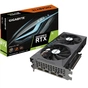 Відеокарта GIGABYTE GeForce RTX3060 12Gb EAGLE OC (GV-N3060EAGLE OC-12GD) - зменшене зображення 1