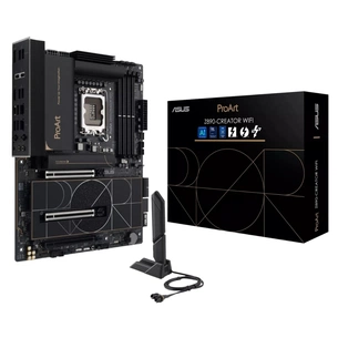 Материнська плата ASUS PROART Z890-CREATOR WIFI зображення 1