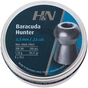 Пульки H&N Baracuda Hunter, 5,5 мм ,1.18г, 200шт/уп (92175500003) - зменшене зображення 1