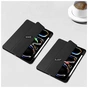 Чехол для планшета BeCover Soft Edge TPU Apple iPad Pro 11" M5 2025 Black (715999) - уменьшенное изображение 6
