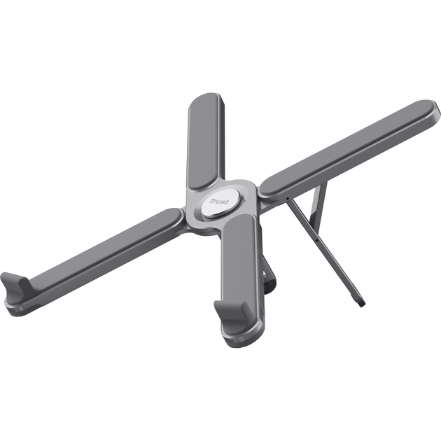 Підставка до ноутбука Trust Macy 17", gray (25647_TRUST) - picture 3