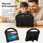 Чехол для планшета BeCover Protected Cover Lenovo Tab One / Tab K9 8.7" 2025 (TB305XU/FU) Black (715851) - уменьшенное изображение 5