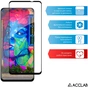 Стекло защитное ACCLAB Full Glue Realme 13 5G Black (1283126607622) - уменьшенное изображение 5