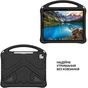 Чохол до планшета BeCover Protected Cover Apple iPad Air 11" M4 2026 Black (715190) - зменшене зображення 2