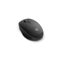 Мишка HP Dual Mode Wireless Black (6CR71AA) - зменшене зображення 2