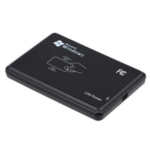 Зчитувач магнітних карт Syncotek RH-820 (13,56МГц Mifare) (RH-820-0032) зображення 1