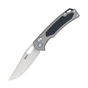 Нож SRM Retriever 9203-AK, Black G10/Aluminium, Stonewash (9203-AK) - уменьшенное изображение 2