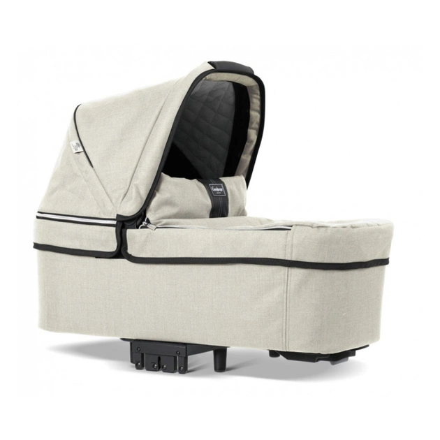 Люлька Emmaljunga NXT Lounge Beige (90070) - зображення 1
