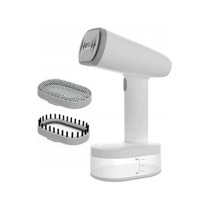 Відпарювач для одягу Grunhelm GHS1610W зображення 1