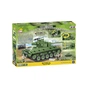 Конструктор Cobi Друга Світова Війна Танк M24 Чаффі, 590 деталей (COBI-2543) - зменшене зображення 3