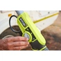 Щітка для миття Ryobi ONE+ RWTS18-0 18В диск 15см, 210об/хв, IPX7 (без АКБ та ЗП) (5133005993) - зменшене зображення 4