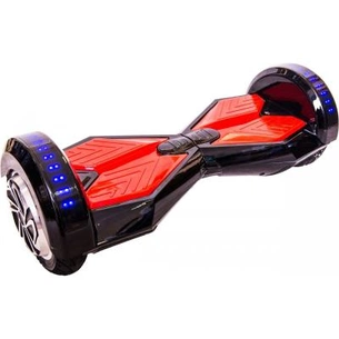 Гіроборд UFT Deluxeboard 8" Black + пульт і сумка (Uftdeluxeblack) зображення 1