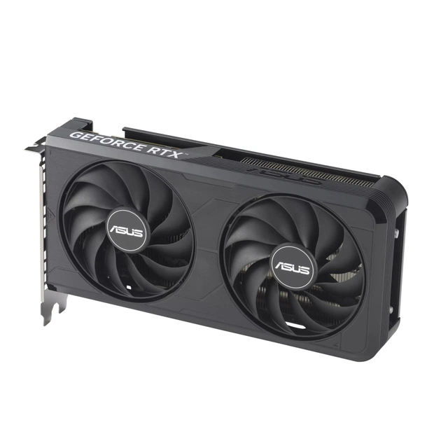 Відеокарта ASUS GeForce RTX5060Ti 16Gb DUAL OC EVO (DUAL-RTX5060TI-O16G-EVO) - picture 6