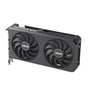 Відеокарта ASUS GeForce RTX5060Ti 16Gb DUAL OC EVO (DUAL-RTX5060TI-O16G-EVO) - уменьшенное изображение 6