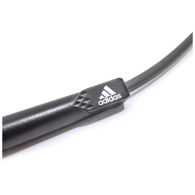 Скакалка Adidas Essential Skipping Rope ADRP-13011 2,8 м Сірий (885652022057) - picture 12