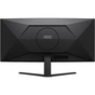 Монітор AOC CU34B3E - зменшене зображення 10