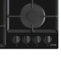 Варочна поверхня Gorenje GTW641EB - зменшене зображення 5