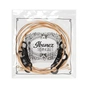 Струни для гітари Ibanez IACSP6C Acoustic Guitar Strings 12-53 (301877) - зменшене зображення 3