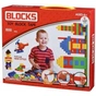 Конструктор Same Toy Block Tape (800 од) (808Ut) - зменшене зображення 1
