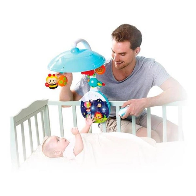 Мобіле Hola Toys Нічне небо (1105) - picture 4