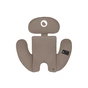 Автокрісло Lionelo Bastiaan One I-size Beige Sand (LO-BASTIAAN ONE I-SIZE BEIGE SAND) - зменшене зображення 11
