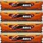 Модуль пам'яті для комп'ютера DDR3 16GB (4x4GB) 1600 MHz G.Skill (F3-1600C9Q-16GAO) - зменшене зображення 1