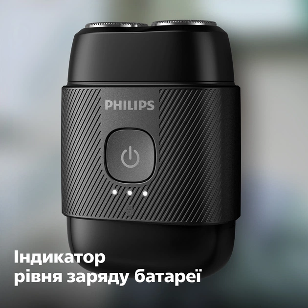 Електробритва Philips Shaver 500 Series S591/05 - зображення 10