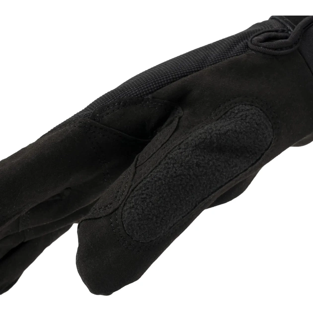 Водонепроникні рукавички Highlander Aqua-Tac Waterproof Gloves Black XL (GL095-BK-XL) (930529) - зображення 4