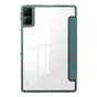 Чохол до планшета BeCover Soft Edge Xiaomi Redmi Pad 10.61" 2022 Dark Green (708745) - зменшене зображення 3