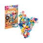 Конструктор LEGO DOTs серія 2, 109 деталей ( доп.елементи) (41916) - зменшене зображення 2