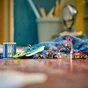 Конструктор LEGO City Missions Детективні місії водної поліції 278 деталей (60355) - зменшене зображення 5