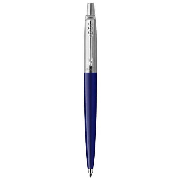 Ручка кулькова Parker JOTTER 17 Originals Navy Blue CT BP в Eco упаковці (15 832e) - picture 1