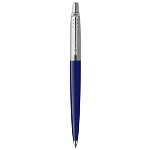 Ручка кулькова Parker JOTTER 17 Originals Navy Blue CT BP в Eco упаковці (15 832e) зображення 1