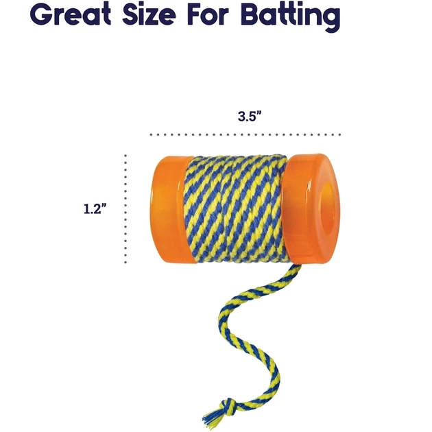 Іграшка для котів Catstages Йо-йо 5.1 см (0871864003137) - picture 4